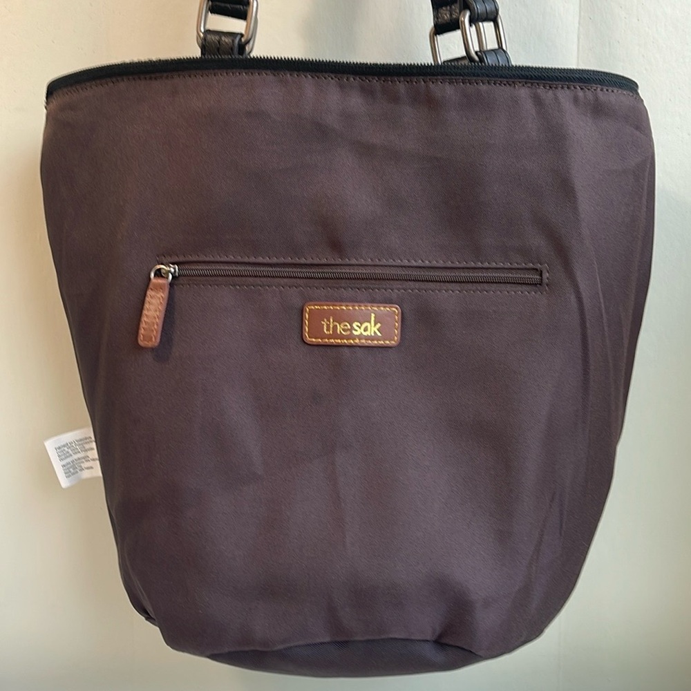 The Sak Shoulder Crossbody - Picture 10 of 16